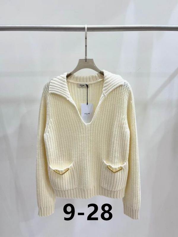 CELINE Women's Sweater 77